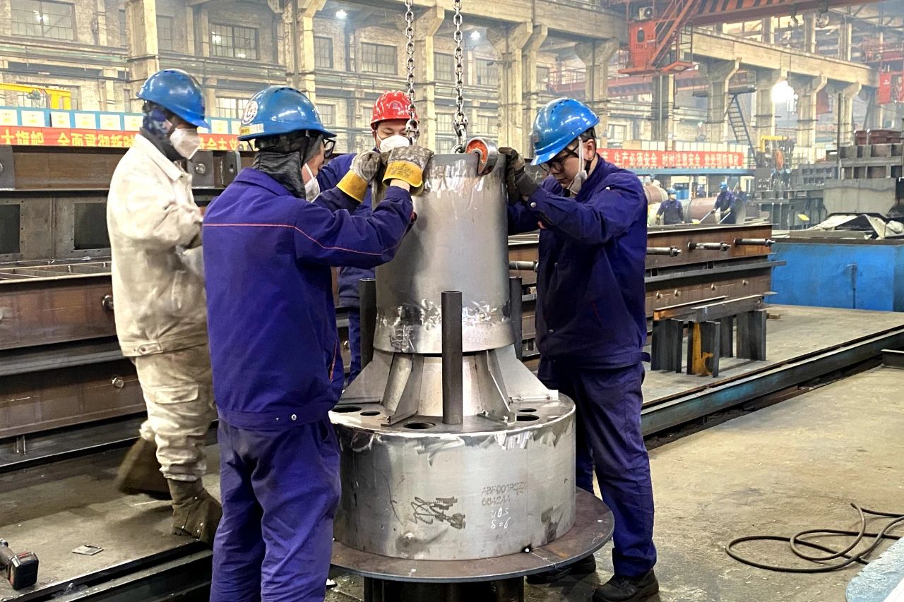 Z6·尊龙凯时「中国集团」官方网站