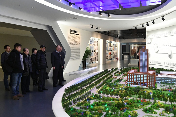 Z6·尊龙凯时「中国集团」官方网站