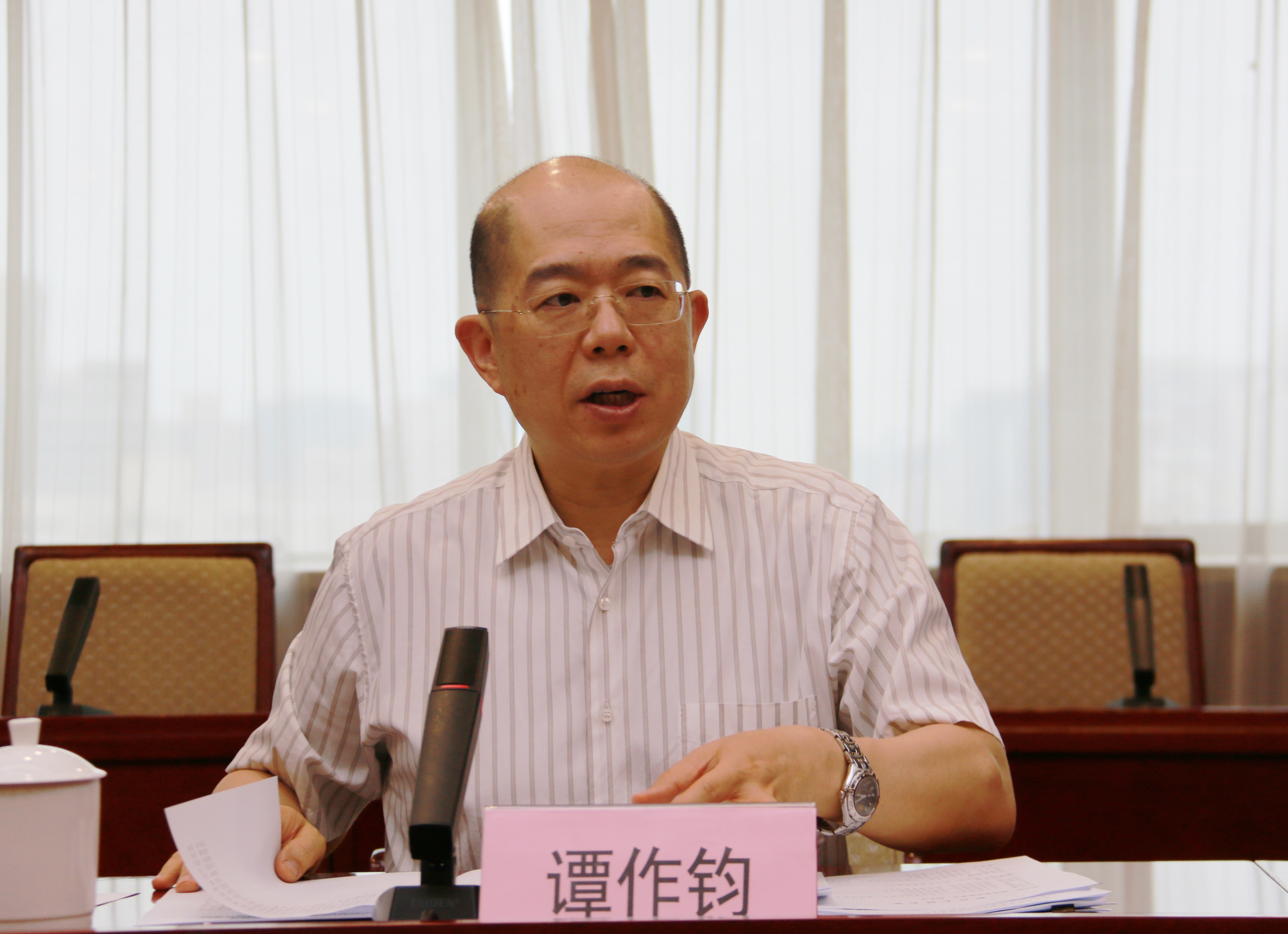 郝鹏、国资、央企、国资委、书记、主任、国企、企业刷新