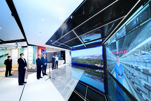 郝鹏、、国资、、央企、、国资委、、书记、、主任、、国企、、企业刷新