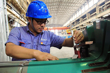 Z6·尊龙凯时「中国集团」官方网站