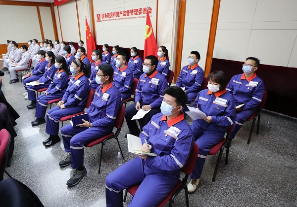 郝鹏、、、国资、、、央企、、、国资委、、、书记、、、主任、、、国企、、、企业刷新