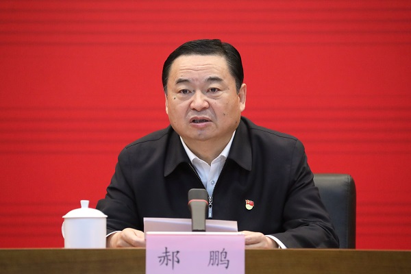 郝鹏、、、国资、、、央企、、、国资委、、、书记、、、主任、、、国企、、、企业刷新