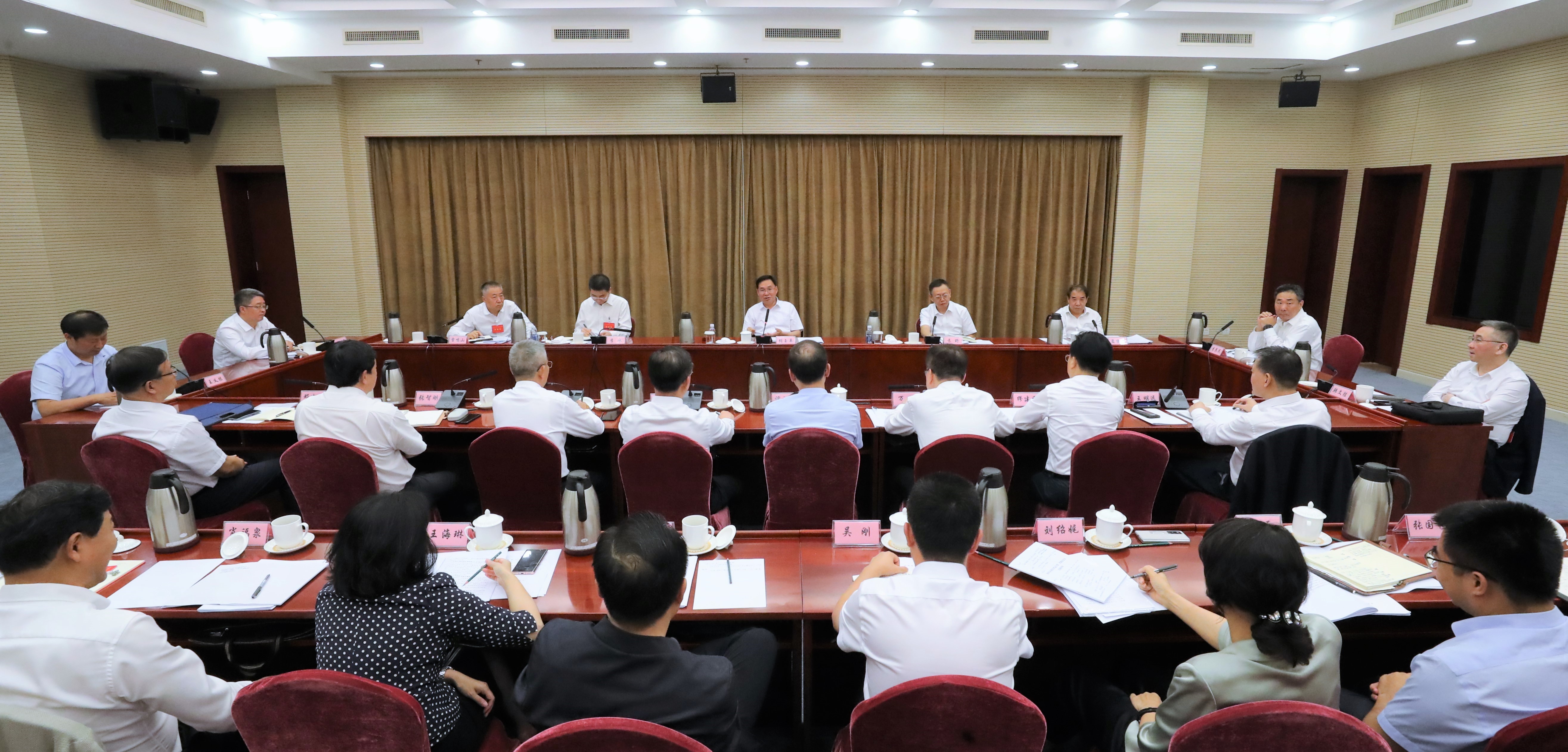 张玉卓、国资、央企、国资委、书记、主任、国企、企业刷新