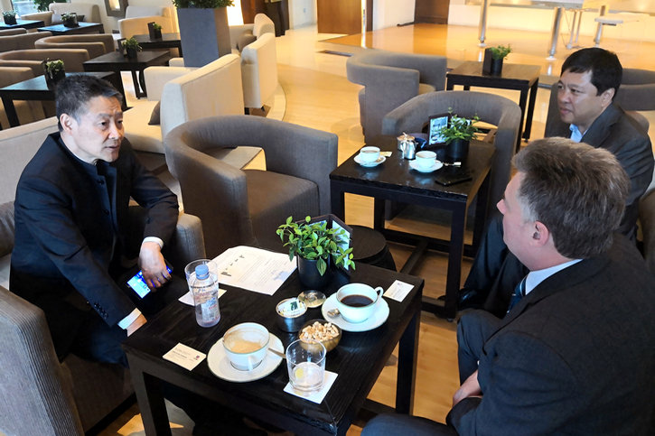 Z6·尊龙凯时「中国集团」官方网站