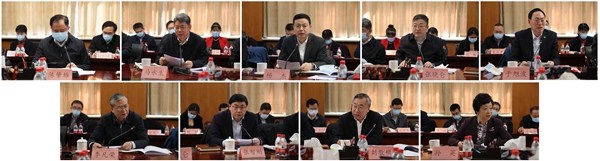 郝鹏、国资、央企、国资委、书记、主任、国企、企业刷新