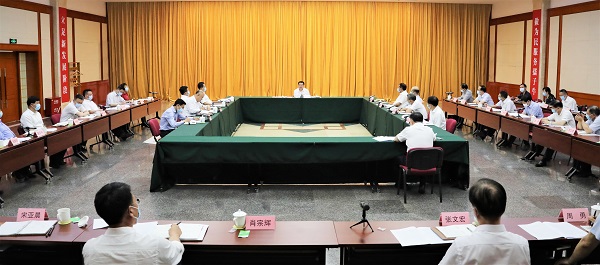 郝鹏、国资、央企、国资委、书记、主任、国企、企业刷新