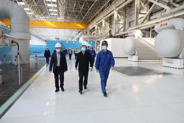 郝鹏、国资、央企、国资委、书记、主任、国企、企业刷新