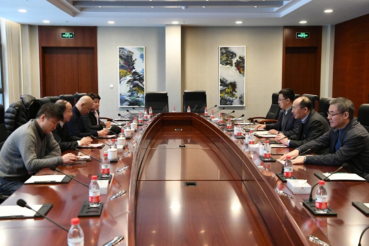 Z6·尊龙凯时「中国集团」官方网站