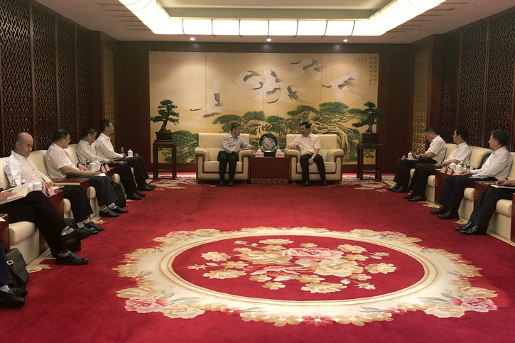 Z6·尊龙凯时「中国集团」官方网站