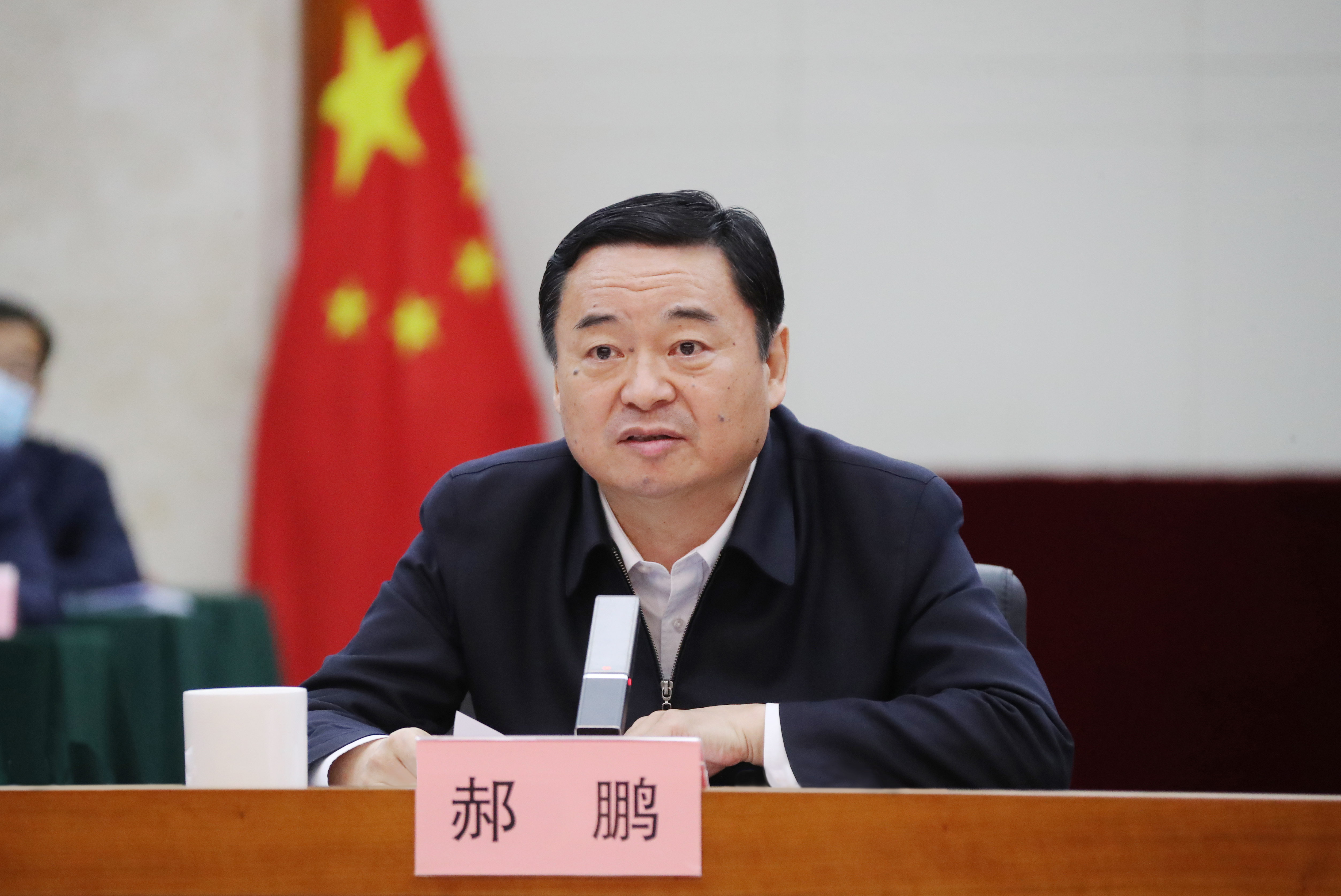 郝鹏、、、国资、、、央企、、、国资委、、、书记、、、主任、、、国企、、、企业刷新