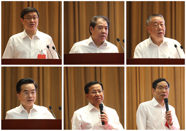 郝鹏、、国资、、央企、、国资委、、书记、、主任、、国企、、企业刷新