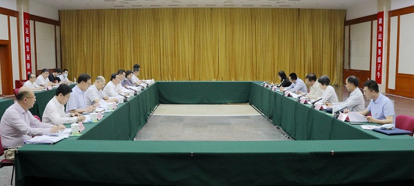 郝鹏、国资、央企、国资委、书记、主任、国企、企业刷新