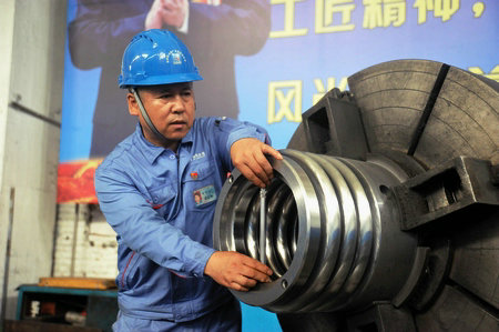 Z6·尊龙凯时「中国集团」官方网站