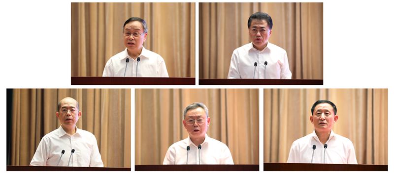 郝鹏、国资、央企、国资委、书记、主任、国企、企业刷新