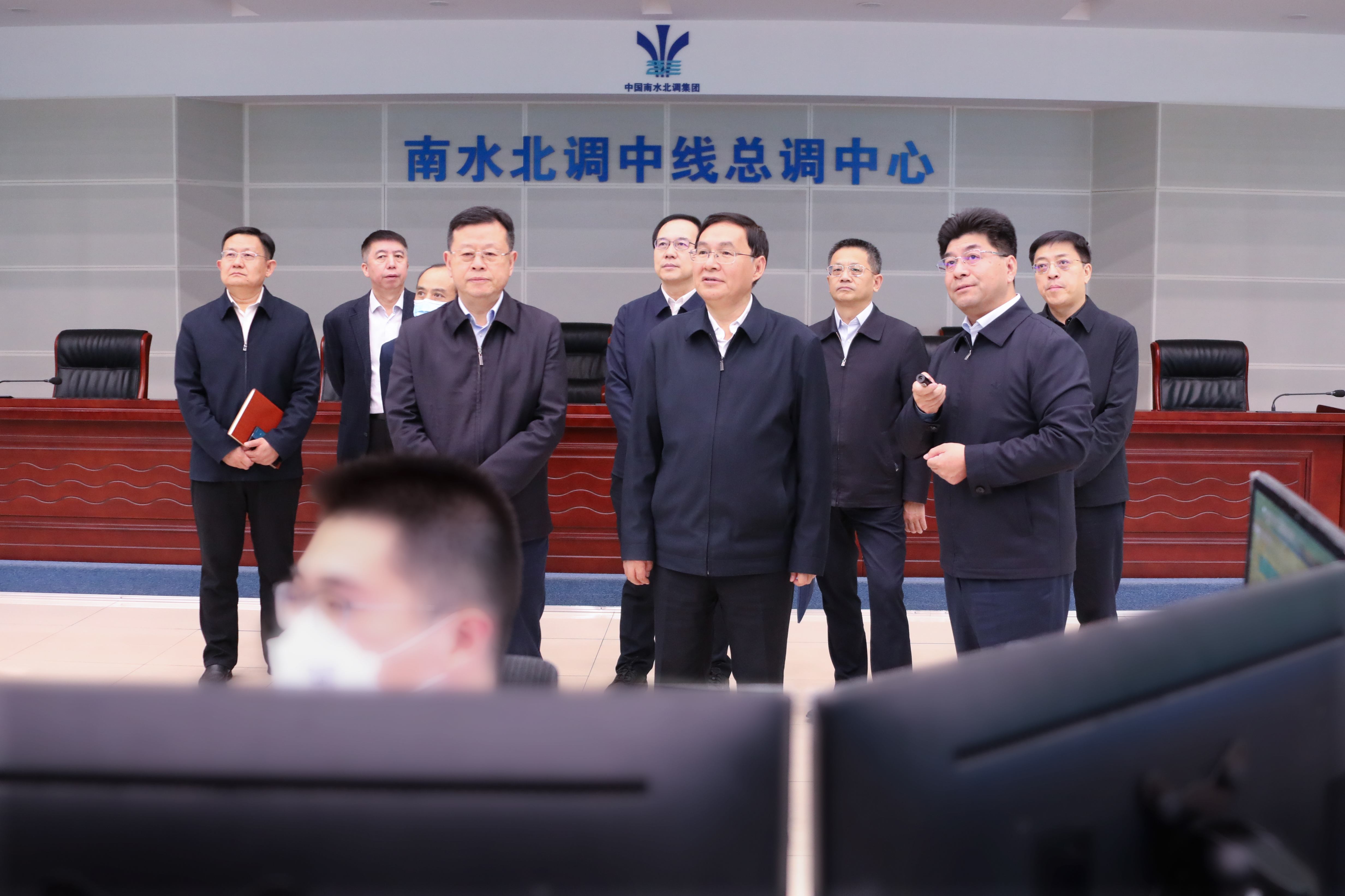 张玉卓、国资、央企、国资委、书记、主任、国企、企业刷新