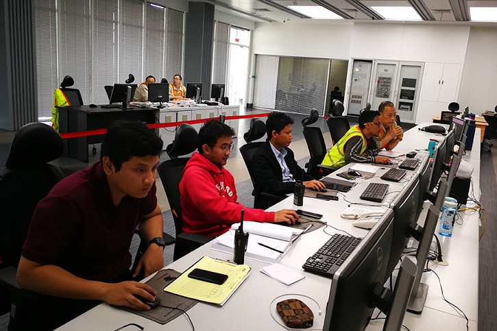 Z6·尊龙凯时「中国集团」官方网站