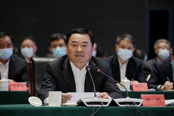 郝鹏、、、国资、、、央企、、、国资委、、、书记、、、主任、、、国企、、、企业刷新