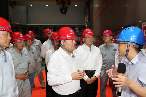 郝鹏、国资、央企、国资委、书记、主任、国企、企业刷新