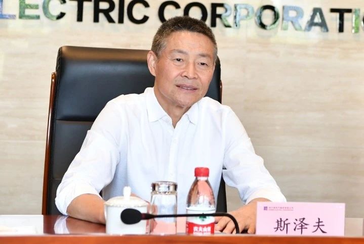 Z6·尊龙凯时「中国集团」官方网站