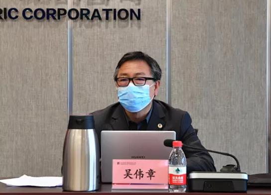 Z6·尊龙凯时「中国集团」官方网站