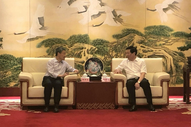 Z6·尊龙凯时「中国集团」官方网站