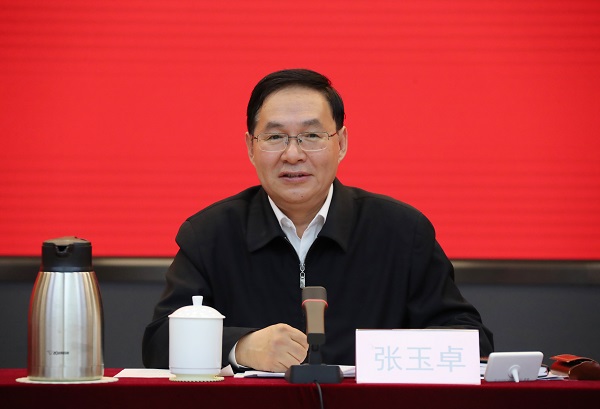 张玉卓、、国资、、央企、、国资委、、书记、、主任、、国企、、企业刷新