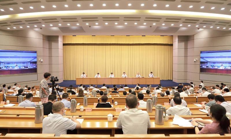 彭华岗、国资、央企、国资委、秘书长、企业刷新