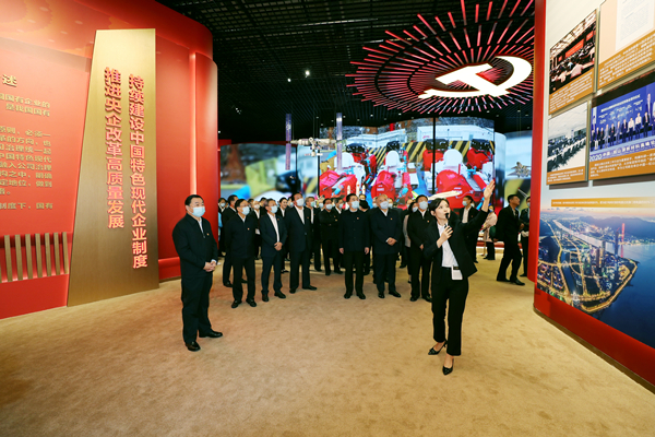 郝鹏、、国资、、央企、、国资委、、书记、、主任、、国企、、企业刷新