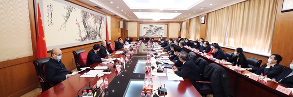 郝鹏、国资、央企、国资委、书记、主任、国企、企业刷新