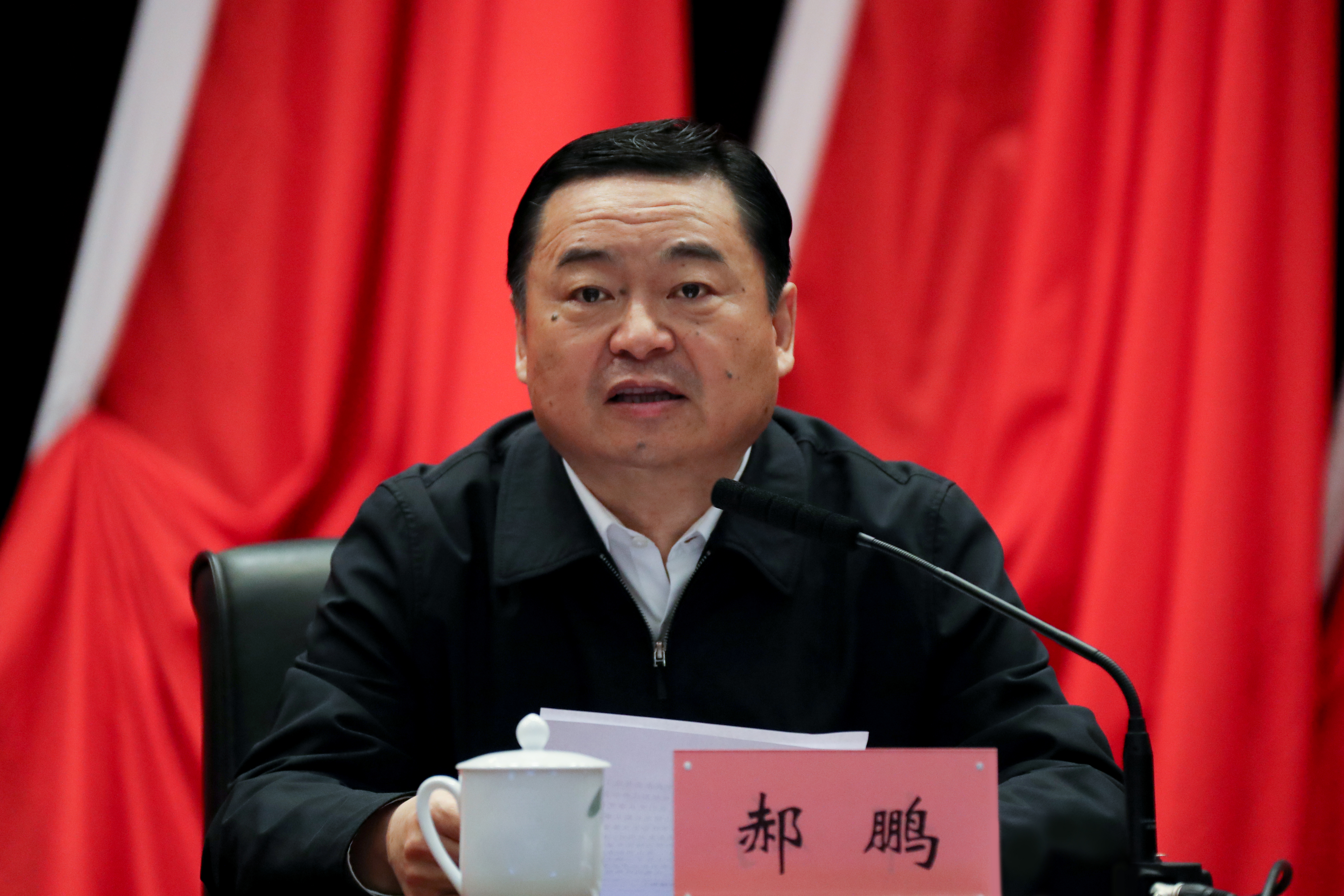 郝鹏、、国资、、央企、、国资委、、书记、、主任、、国企、、企业刷新