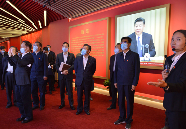 郝鹏、、国资、、央企、、国资委、、书记、、主任、、国企、、企业刷新