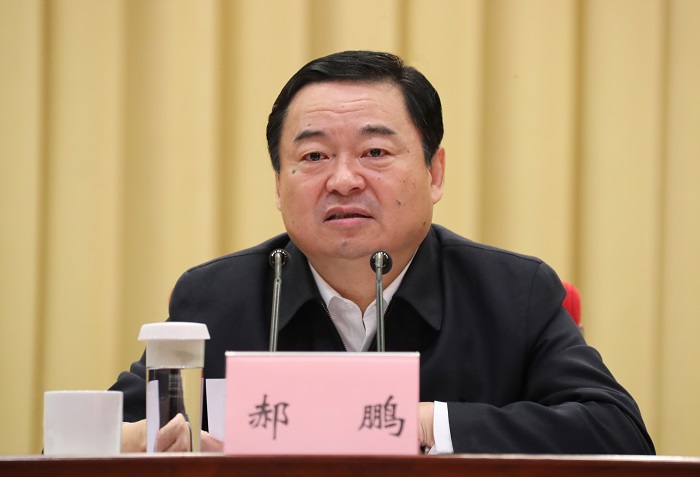 郝鹏、、国资、、央企、、国资委、、书记、、主任、、国企、、企业刷新